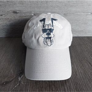 New Disney Parks - "WHAT UP DOGS?" Pluto Hat